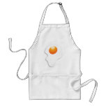 EGG Sunny Side Up aprons