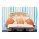 Egg Trio cards