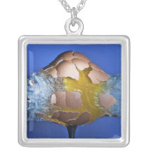 Eggceptional Pendant