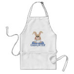 Egghunter aprons