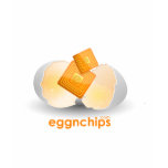 Eggnchips Merchandise t-shirts