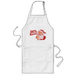 Eggnog Gives You Flatulence aprons