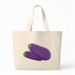 Eggplant Bags