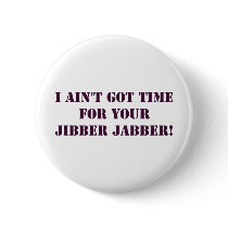 Eggplant Jibber Jabber Button