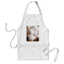 Eggs Apron