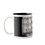 Eggs mugs
