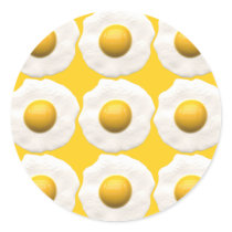 Eggs Over Easy