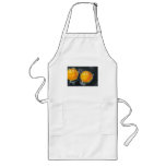 EGGS; REALISM ART APRONS