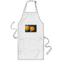 EGGS; REALISM ART aprons