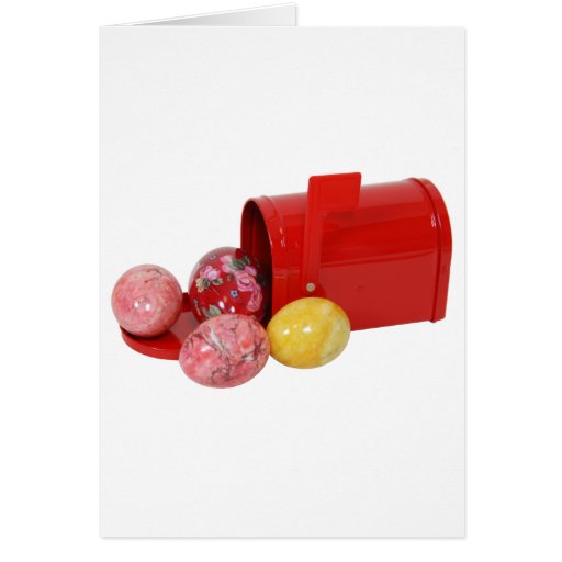 EggsMailbox051409 Cards