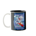 Eggstreme Adventure Mug