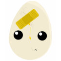 Eggy t-shirts
