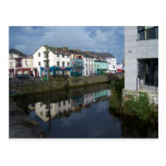 Eglinton Canal Post Cards