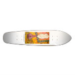 Ego Dissolution skateboards