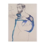 'Egon Schiele' postcards