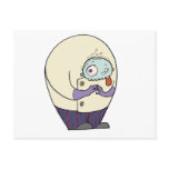 Egor postcards