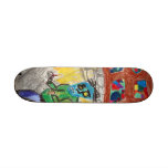 Egore Skateboard