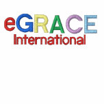 eGRACE: The Polo embroidered shirts