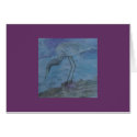 egret cards