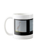 "Egret Collection", Mug