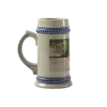 Egret Coffee Mugs