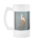 Egret mugs