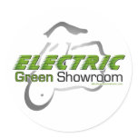 EGS Stickers