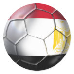 Egypt 2010 Africa Champions soccer ball flag gifts stickers