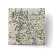 Egypt and Saudi Arabia Pin