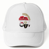 Egypt baseball cap for soccer football fans trucker hats