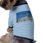 Egypt Cairo Giza Sphinx-2 (St.K) pet clothing