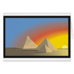 Egypt! cards