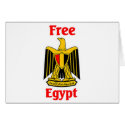Egypt cards