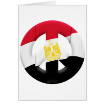 Egypt Card