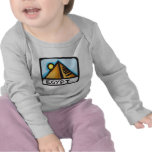 Egypt Design t-shirts