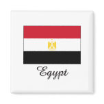 Egypt Flag Design