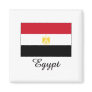 Egypt Flag Design
