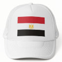 Egypt Flag Hat