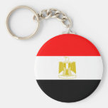 Egypt Flag Keychains