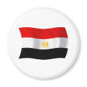 Egypt Flag Magnet
