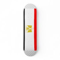 Egypt Flag Skateboard Decks