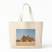 Egypt-Gizah Pyramids Bag