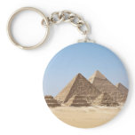 Egypt-Gizah Pyramids keychains