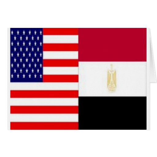 Egypt Greeting Cards