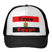 Egypt Hat