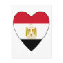 egypt heart