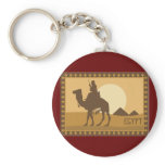 Egypt Logo keychains