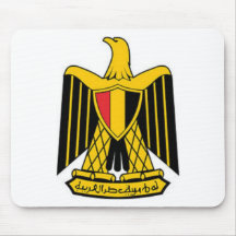 Egypt Mousemats