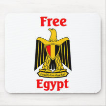 Egypt Mousepad