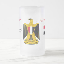 Egypt Mug